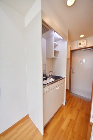 フェリスソニアの物件内観写真